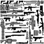 Pack Weapon Icons Weapons Gta5 Mods