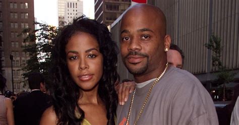 How Old Was Damon Dash When He Dated Aaliyah Details On Their Romance