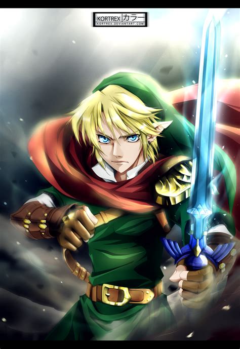The Legend Of Zelda Majoras Mask By Kortrex On Deviantart