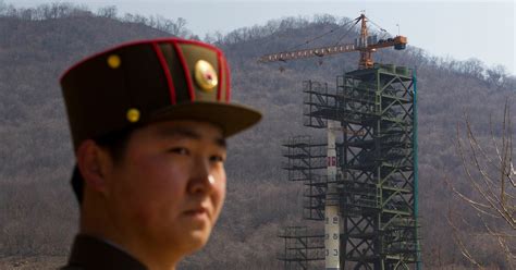 North Korea Is Lying About Its Rocket Launch Sat Watchers Show Wired
