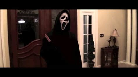 Scream Generations 2 The Home Stretch Parody Youtube