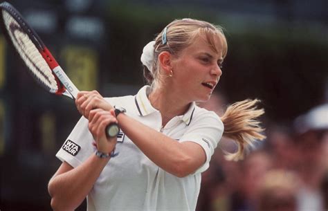 Australian Open Die Transformation Der Jelena Dokic Tennis Magazin