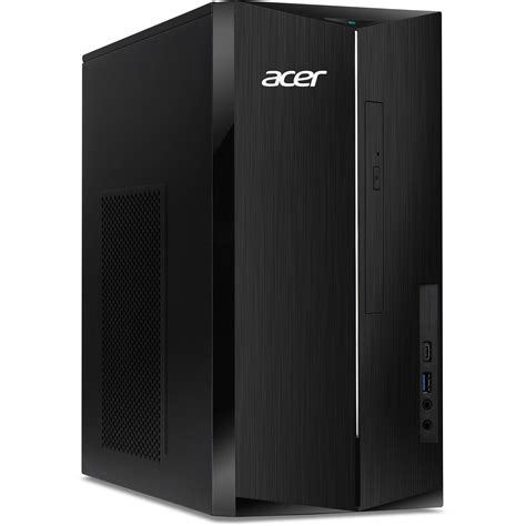 Acer Aspire Tc 1760 Ua92 Desktop， 12th Gen Intel Core I5 12400 6 Core