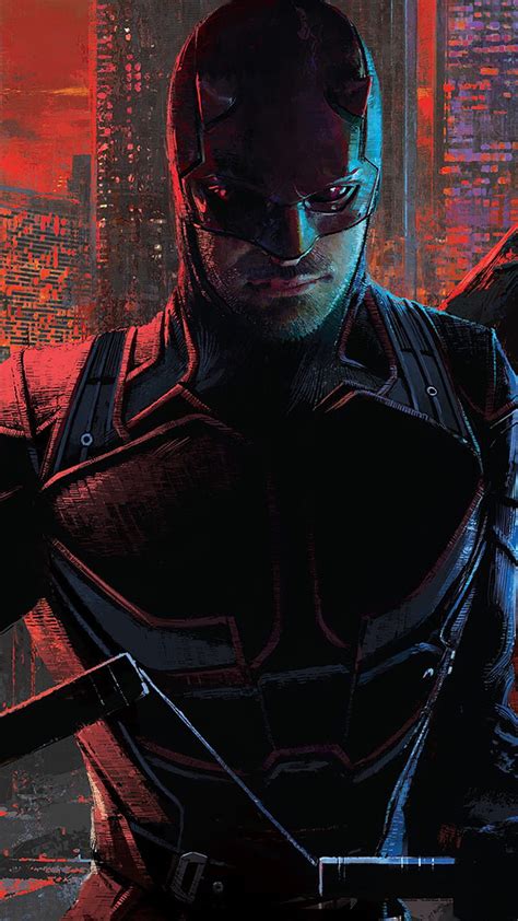 Daredevil Hd Wallpapers