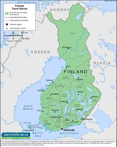 Finland Maps Maps Of Finland All In One Photos