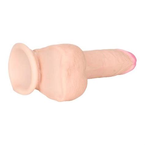 The Realistic Ur3 Cock 8 Cream Sex Toys At Adult Empire