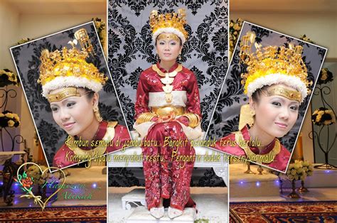 Adat Perkahwinan Masyarakat Melayu Brunei Vrogue Co