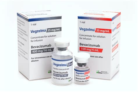 Bevacizumab Biosimilar Vegzelma Gets Fda Approval Cancer Therapy Advisor