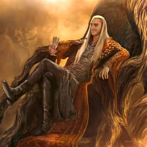 Pin By Алиса Скалецкая On Средиземье In 2022 Thranduil Tolkien