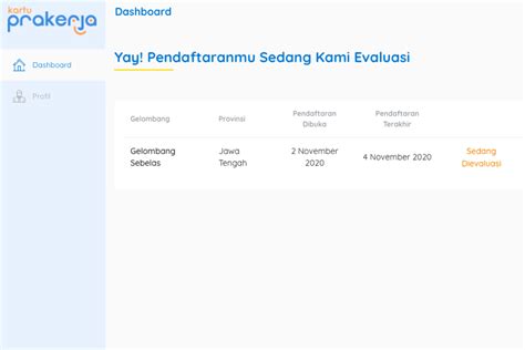 Portal pendaftaran mahasiswa baru universitas udayana, usdi unit sumber daya informasi. POPULER TREN Pendaftaran Kartu Prakerja Gelombang 11 ...