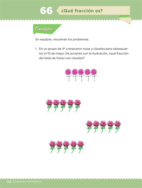 Libro Del Alumno Matematicas Cuarto Grado Reverasite