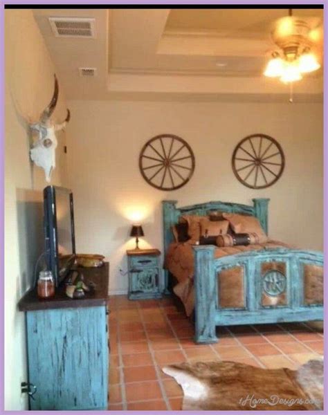 Western Ideas For Home Decorating 1homedesignscom Country Western