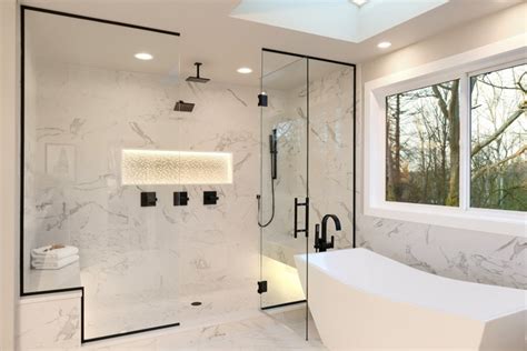 5 Projected Bathroom Trends For 2021 Showers To You