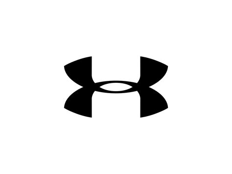 Under Armour Logo Clothing Brand Logos Graphic Tshirt Design