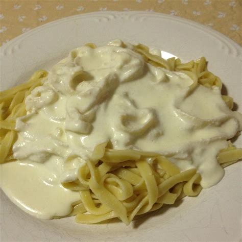 Chicken Alfredo With Fettuccini Noodles Recipe Allrecipes