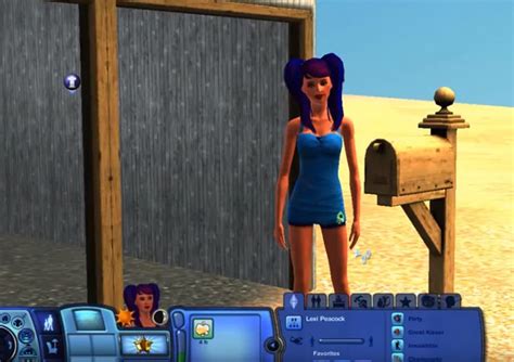 Sims 3 Kinky World Mods Vicascrap