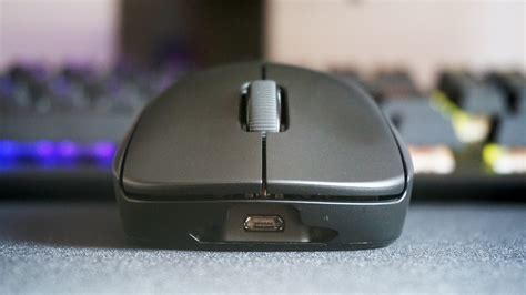 Logitech G Pro Wireless Review The Best Wireless Gaming Mouse Ever Made Rock Paper Shotgun