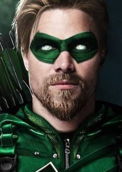 Fan Casting Stephen Amell As Green Arrow In Dark Crisis 2023 On Mycast