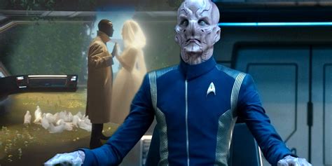 If you're a student, start building a credit history in college and. Star Trek: Discovery's New Computer Voice Explained (& Who ...