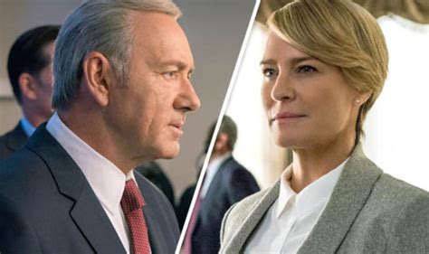 House of cards stars one of the best actors of all time, kevin spacey so lets put it this way. House of Cards season 6 release date: Will there be another series? Cast, latest | TV & Radio ...