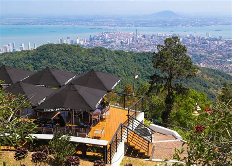 Affordable hotel bayan lepas, penang a modern traveller deserves a modern and stylish accommodation. 5 hill stations in Malaysia to visit - ExpatGo