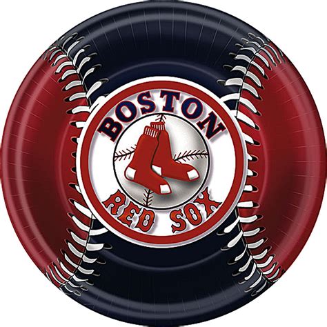 Boston Red Sox Boston Red Sox Logo Ball Hd Wallpaper And Download