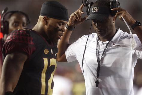 Willie Taggarts Florida State Debut An Unmitigated Disaster