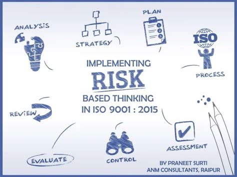 Awasome Iso 9001 2015 Risk Değerlendirme Örneği References Çeşitli