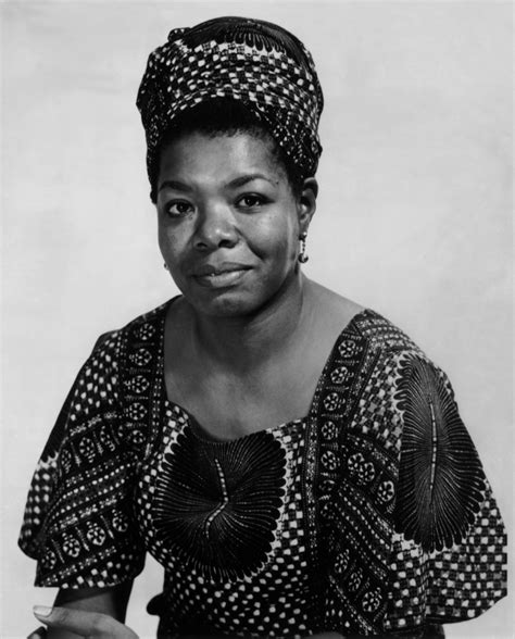 Maya angelou was a kid who moved back and forth from her mother and grandmothers houses and it was a struggle for her. Let's Not Forget That Maya Angelou Was Also A Style Star ...