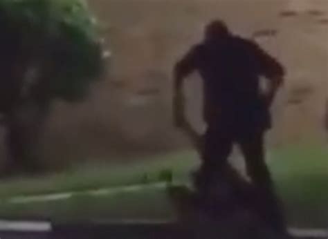 Video Going Viral Of Officer Fatally Shooting Woman Who Gained Control Of His Taser Laptrinhx