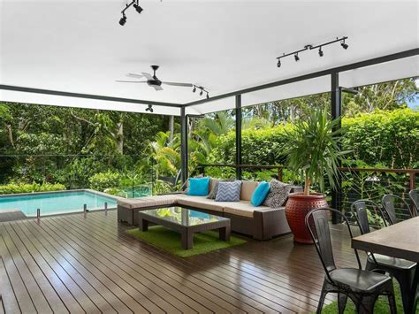 Cairns Homes Blend Outdoor And Indoor Living Spaces For Families