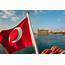 9 Cool Facts About The Turkish Flag