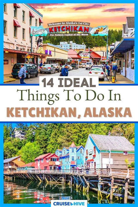 The Top 11 Ketchikan Alaska Tourist Attractions Best Gen Z Top Review