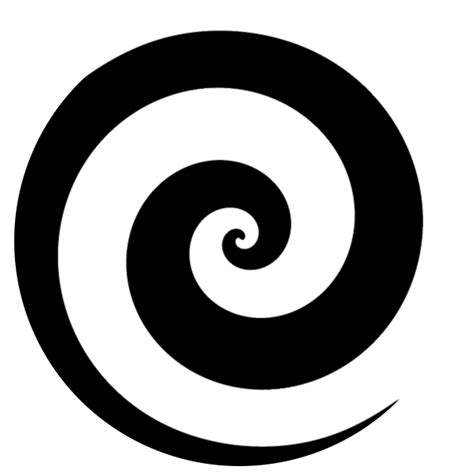 Spirale Png Clipart Best