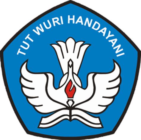 Logo Tut Wuri Handayani Logo Tut Wuri Handayani Png 10 Free Cliparts