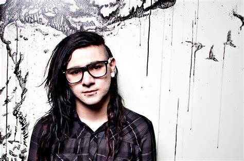 Skrillex Comes In Fourth On Bbc Sound Of 2012 Discover New Music