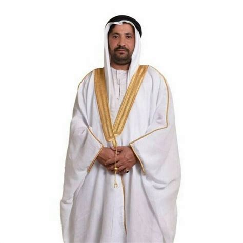 Bisht Cloak Arab Dress Thobe Saudi Mens Robe Eid Layla Boutique