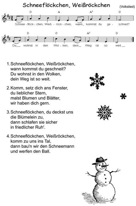 Kostenlose weihnachtslieder mit text und noten zum download. Pin von Claudia Wright auf Germany | Kinderlieder, Kinder ...