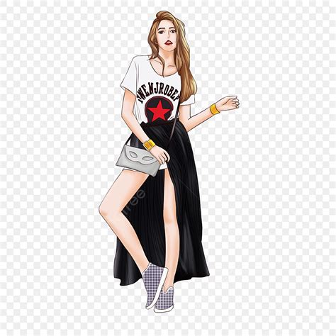 Fashion Clipart Png