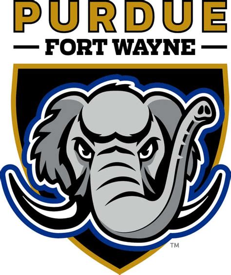 Purdue University Fort Wayne Unveils New Athletics Logo And Identity