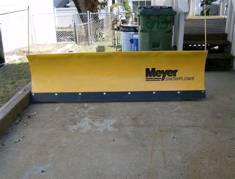 Sell Meyers 6 Pin Snow Plow Contoller In Milton New Hampshire Us For