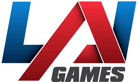 Lai Games Launches New Enhanced Website