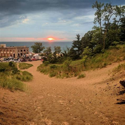 Indiana Dunes State Park In The Dyrt