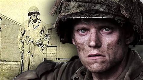 band of brothers the true story of albert blithe dexerto