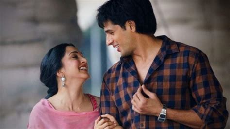 Kiara Advani Receives Big Love From Rumored Babefriend Sidharth Malhotra On Her Birthday