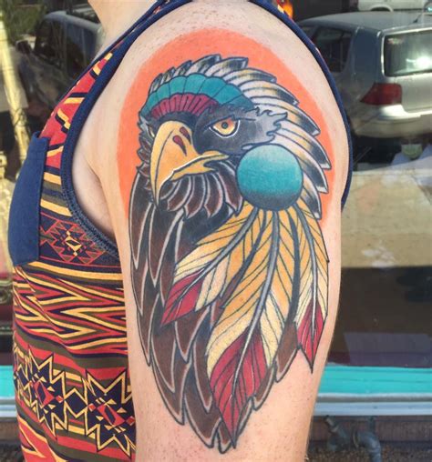 Carly Bird Tucson Tattoo Shop