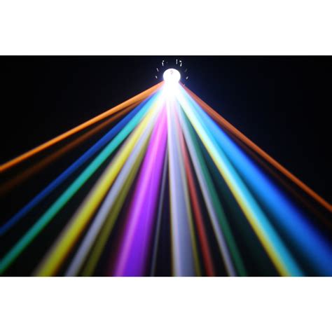 JB Systems - LED MOON - Light effects Plug & Play