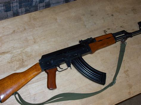 Norinco Chinese Made Pre Ban Akm47 For Sale At