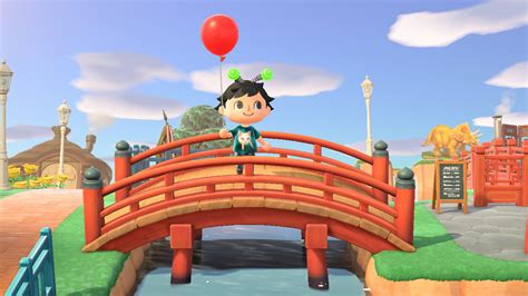 Animal Crossing New Horizons Y Sus Actualizaciones De Contenido El
