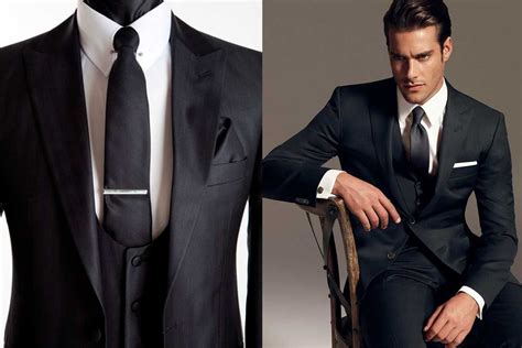 What To Wear To A Funeral 20 Proper Funeral Outfits For Men Funeral
